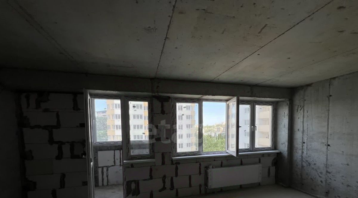 квартира г Ялта ул Кирова 155ак/2 фото 7