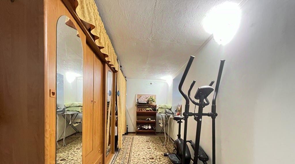 квартира г Ялта г Алупка спуск Виноградный, 6/1 фото 14
