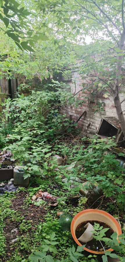 дом г Магнитогорск р-н Ленинский ул Бакинская фото 5