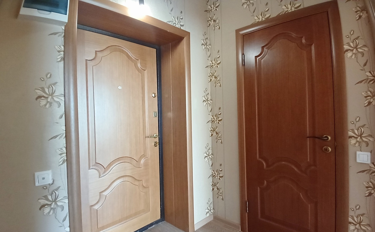 квартира р-н Анапский г Анапа проезд Белорусский 8и фото 17