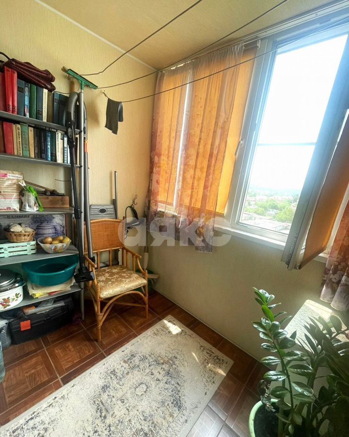 квартира г Майкоп ул 12 Марта 130/1 фото 10