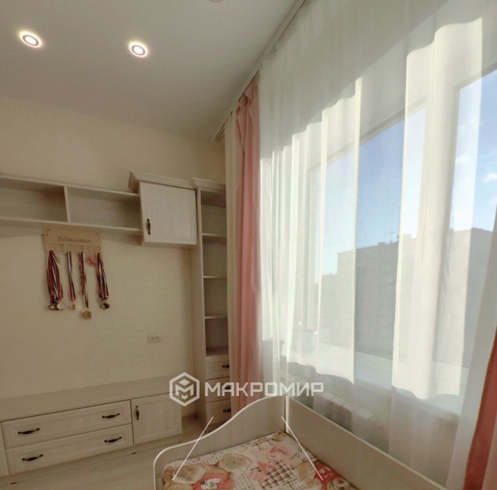 квартира г Архангельск Октябрьский ул Гайдара 50 фото 18