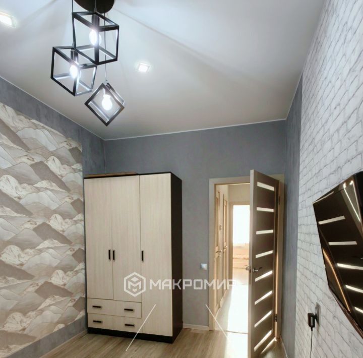 квартира г Архангельск Октябрьский ул Гайдара 50 фото 21
