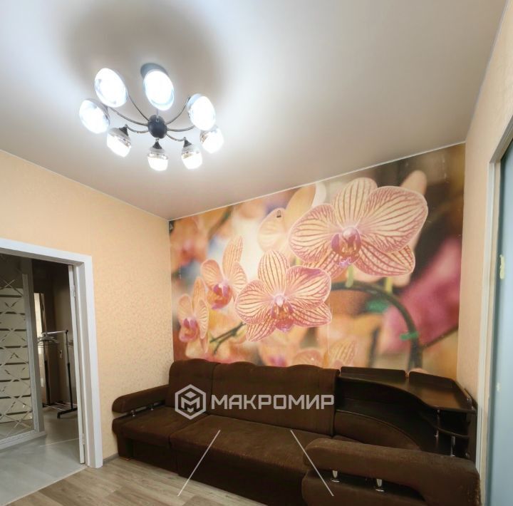 квартира г Архангельск Октябрьский ул Гайдара 50 фото 24