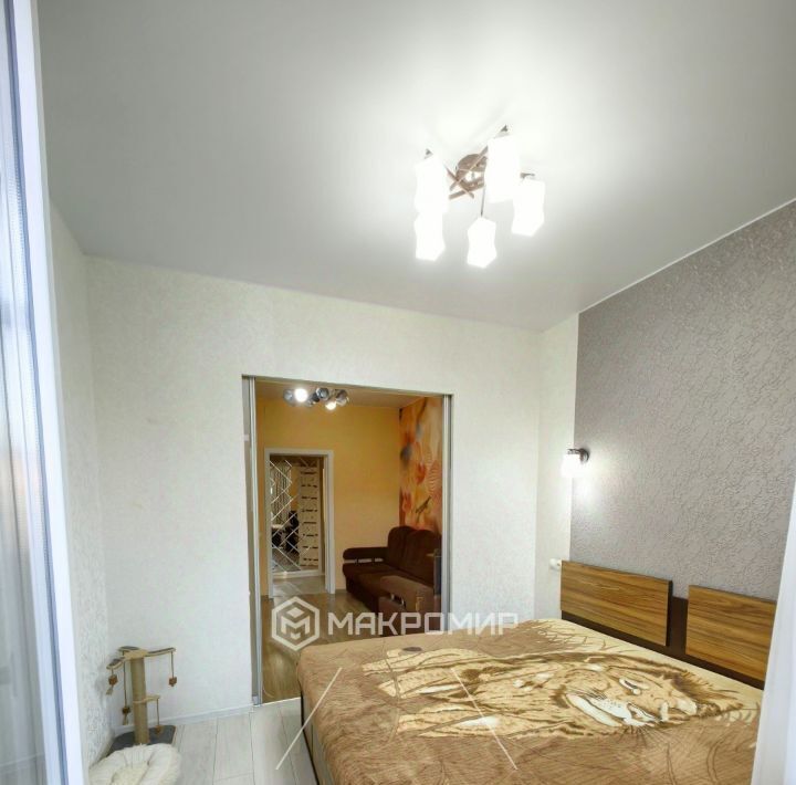 квартира г Архангельск Октябрьский ул Гайдара 50 фото 26