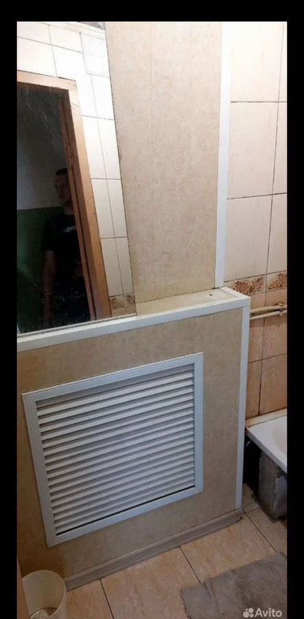 комната г Брянск рп Радица-Крыловка Бежицкий район ул Ново-Советская 73/46 фото 8