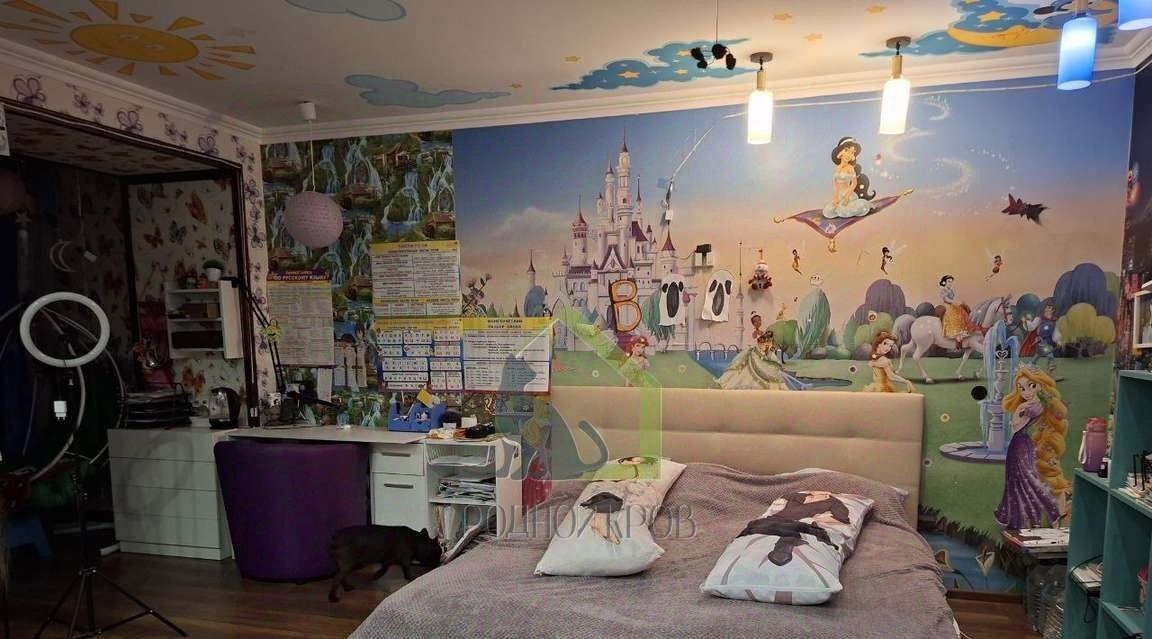 квартира г Сызрань ул Советская 122 фото 16