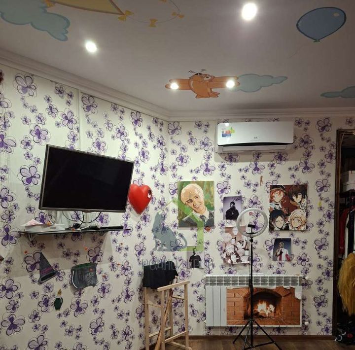 квартира г Сызрань ул Советская 122 фото 15