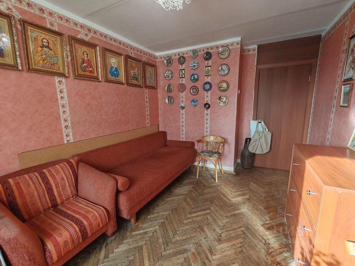 квартира г Мытищи ул Калининградская 16 фото 1