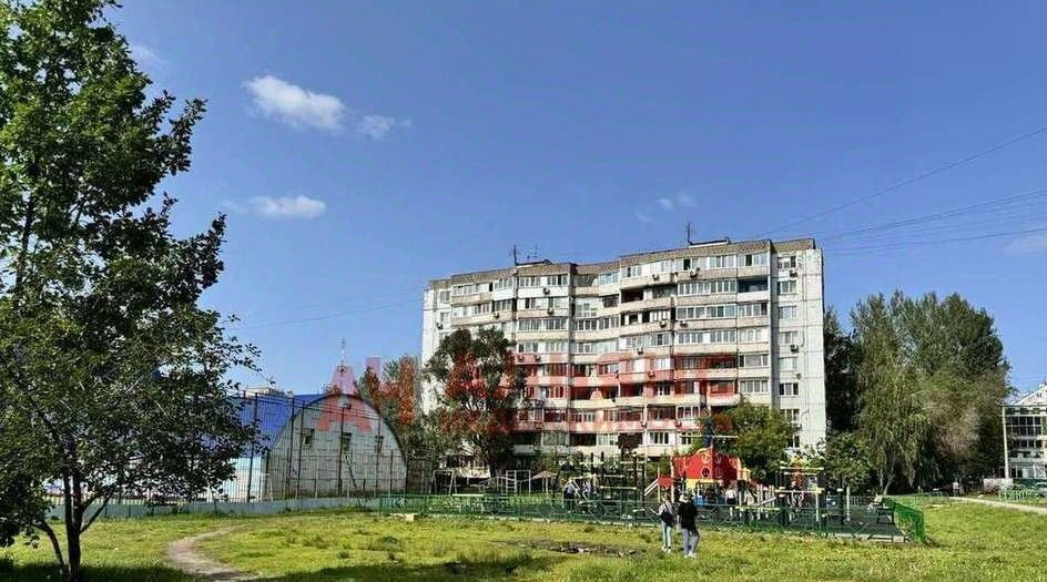 квартира г Самара Безымянка ул Силина 2 фото 15