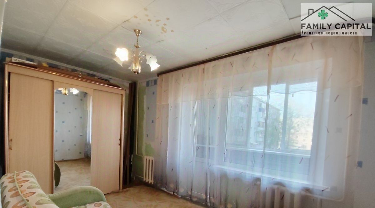 квартира г Новокуйбышевск ул Дзержинского 14а фото 5