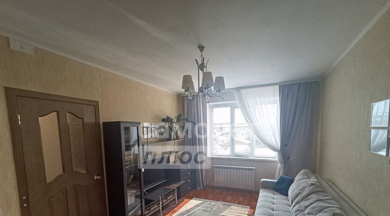 квартира г Курск р-н Центральный пр-кт Вячеслава Клыкова 76 фото 5