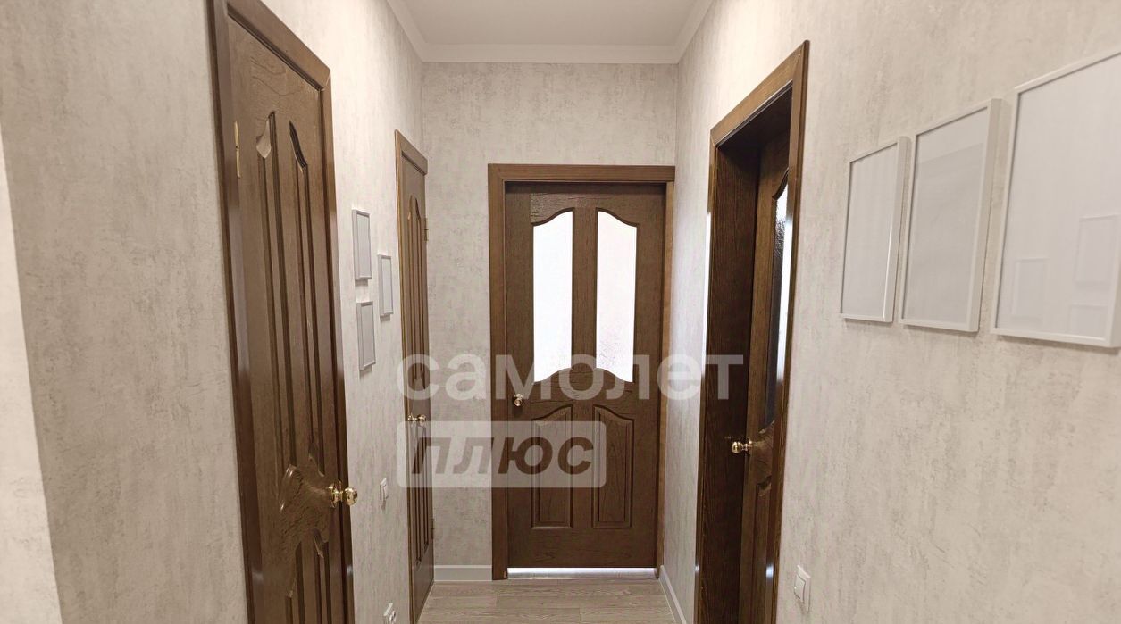 квартира г Курск р-н Центральный пр-кт Вячеслава Клыкова 76 фото 19
