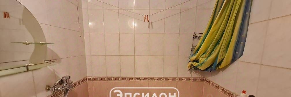 квартира г Курск р-н Центральный пр-кт Дружбы 9 фото 12