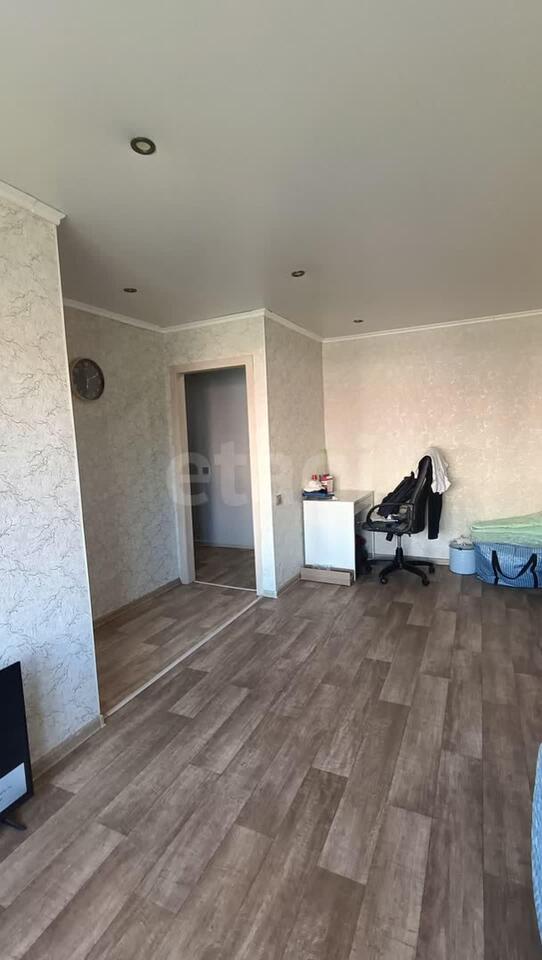 квартира г Междуреченск пр-кт Коммунистический 28 фото 6