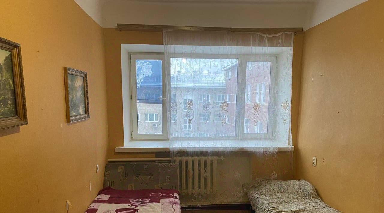 комната г Дзержинский ул Бондарева 2 Котельники фото 1
