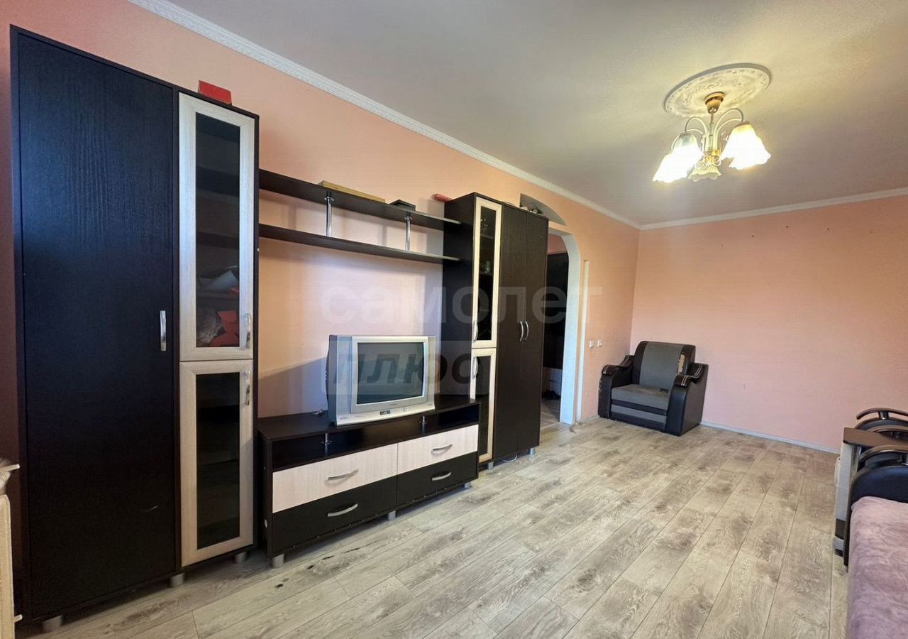 квартира г Новотроицк ул Свистунова 10 фото 1