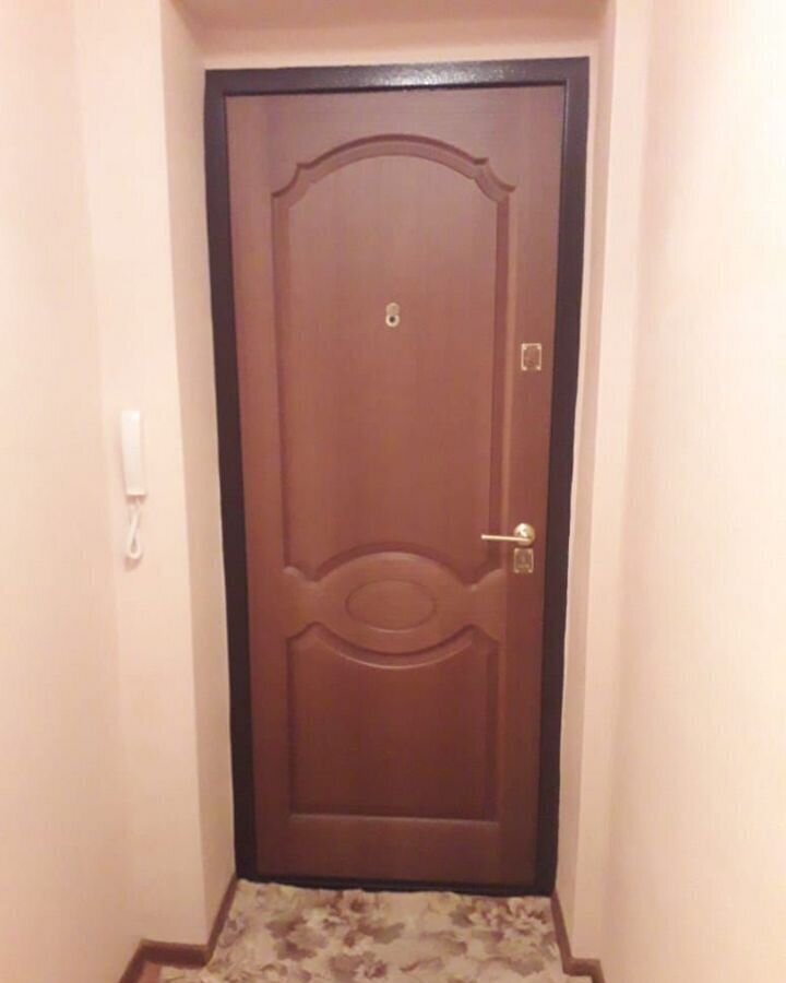 квартира г Сызрань ул Комарова 2 фото 3