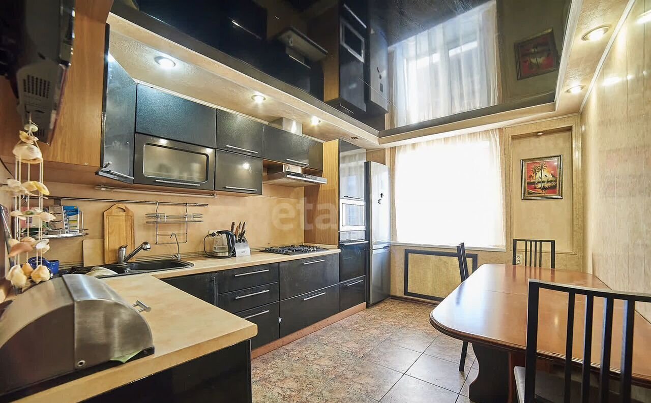 квартира г Стерлитамак Солнечный ул Коммунистическая 84 фото 2