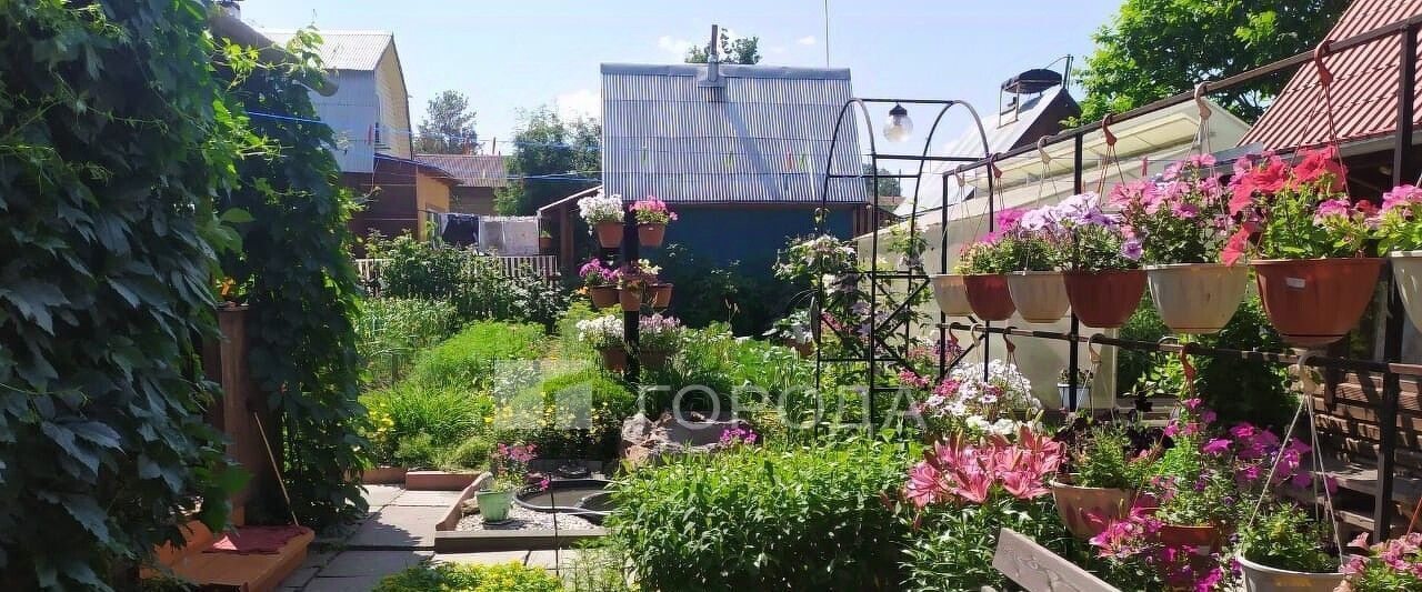дом г Новосибирск Речной вокзал фото 16