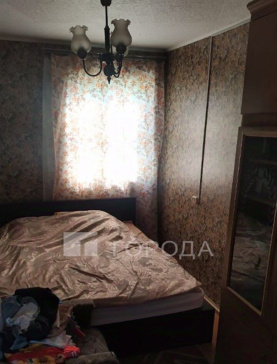 дом г Новосибирск Речной вокзал фото 23