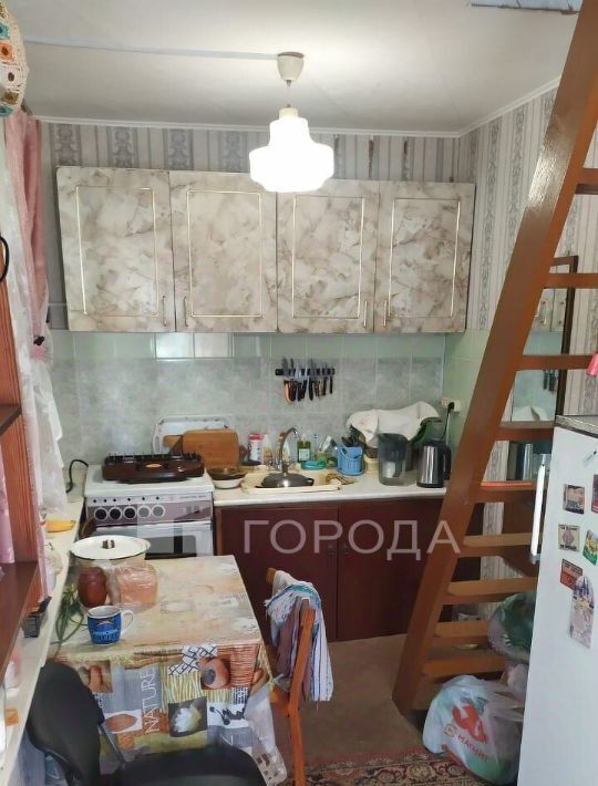 дом г Новосибирск Речной вокзал фото 27