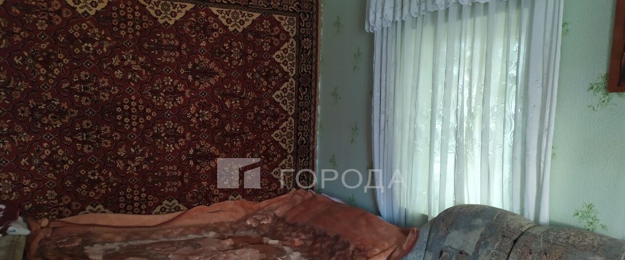 дом г Новосибирск Речной вокзал фото 30