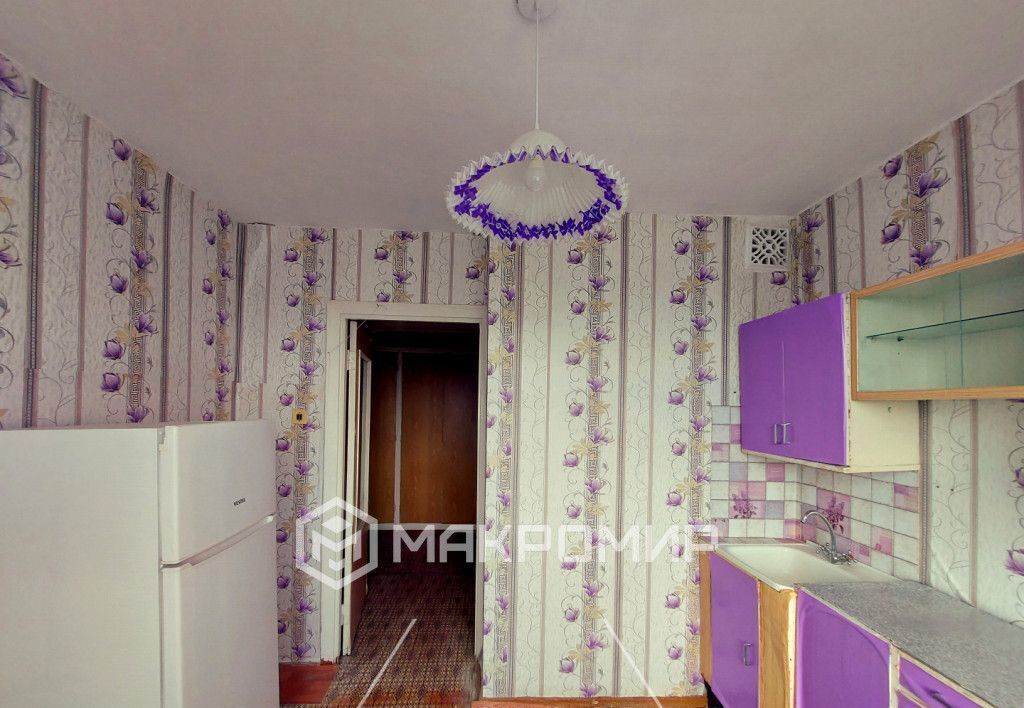 квартира г Челябинск р-н Советский ул Обская 4а фото 2