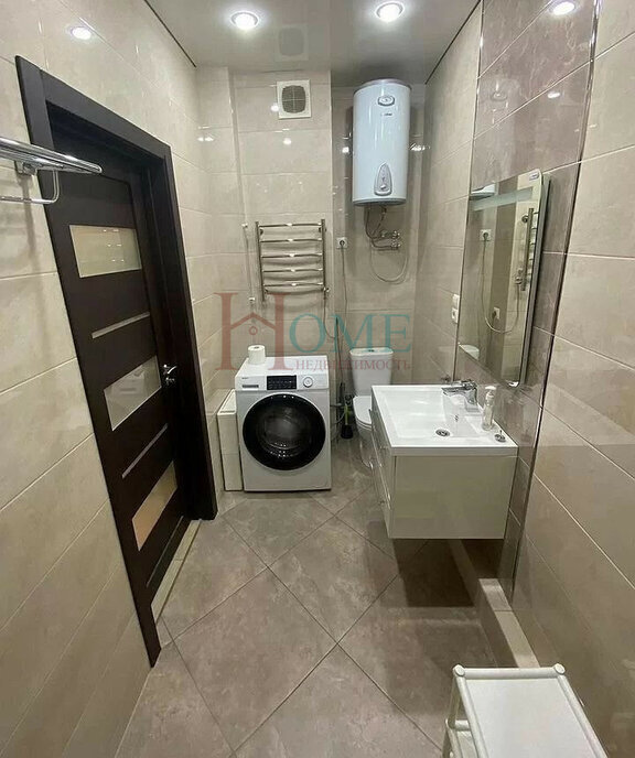 квартира г Новосибирск Маршала Покрышкина ул Фрунзе 49 фото 11