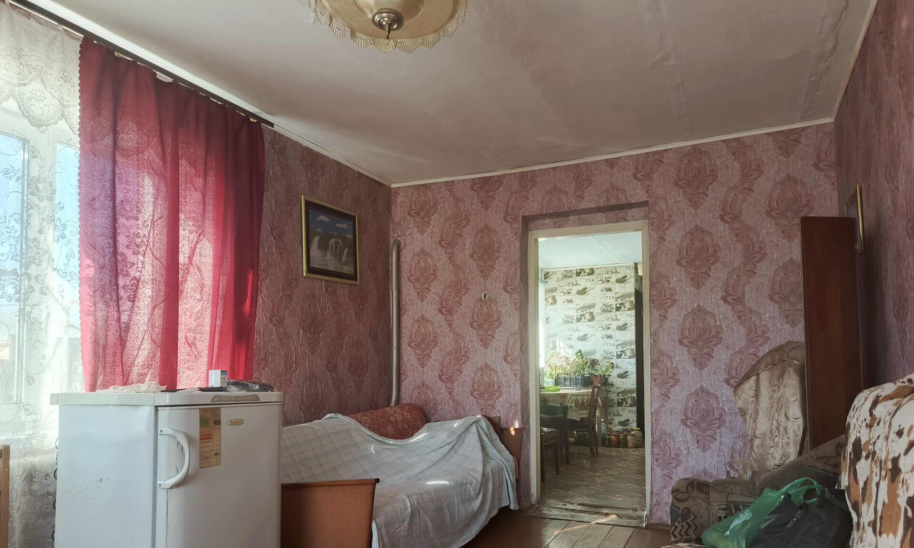 квартира р-н Барабинский г Барабинск ул Чапаева 109 фото 35