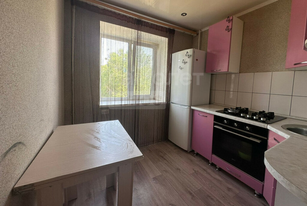 квартира г Новотроицк ул Свистунова 10 фото 7
