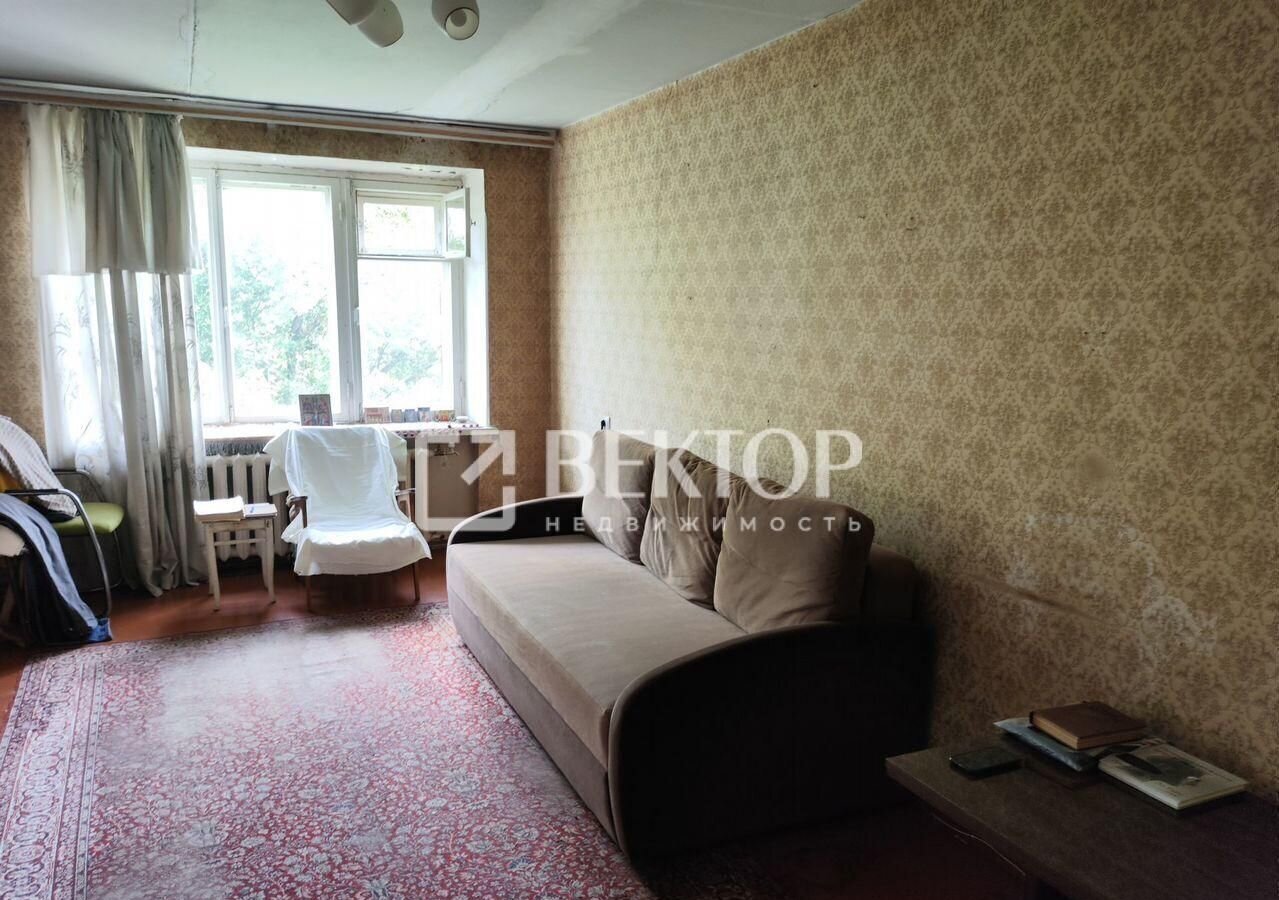 квартира г Иваново р-н Октябрьский ул 9 Января 22 фото 6
