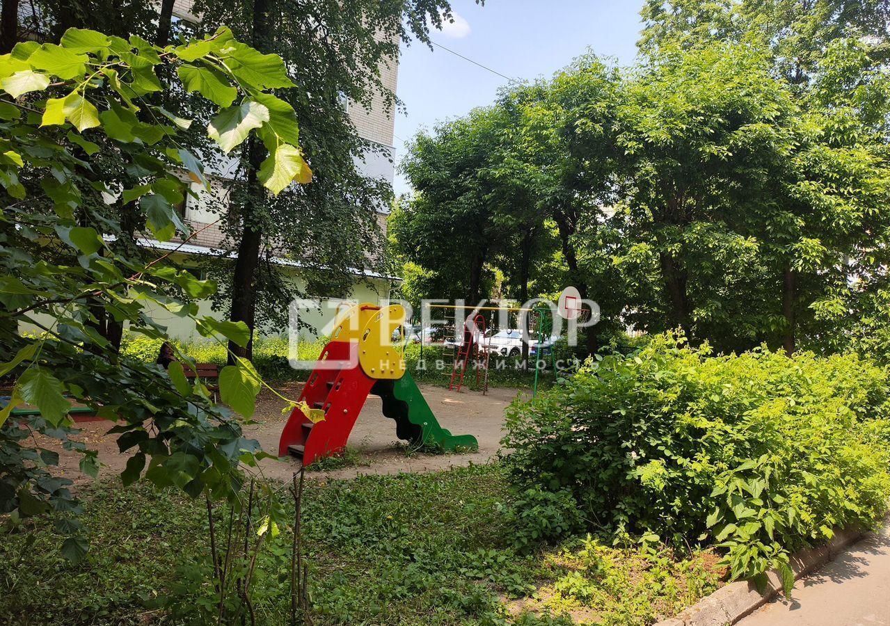 квартира г Иваново р-н Октябрьский ул 9 Января 22 фото 13