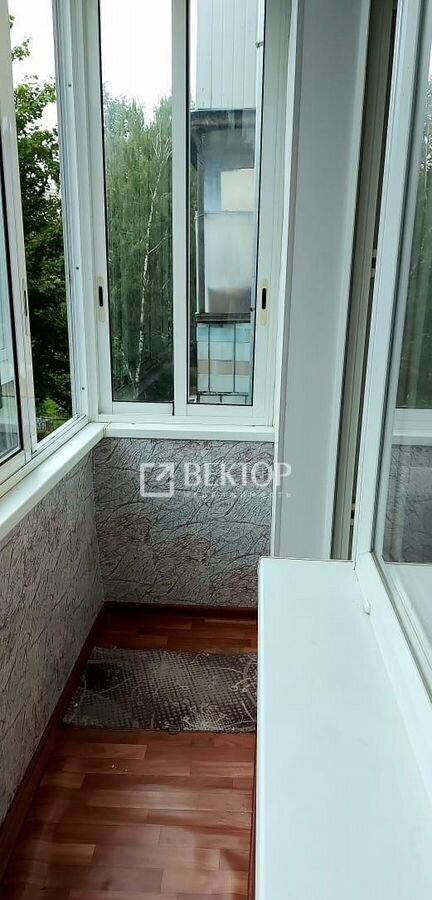 квартира г Иваново р-н Фрунзенский ул Красных Зорь 4 фото 8