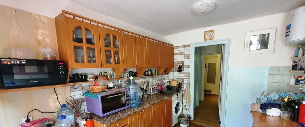 комната г Саки ул Строительная фото 3