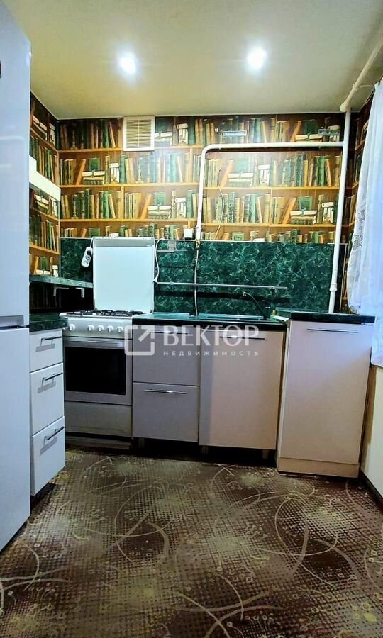 квартира г Иваново р-н Фрунзенский ул Красных Зорь 4 фото 20