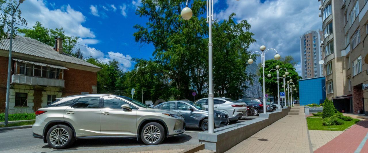 офис г Белгород Западный ул Парковая 2 фото 32