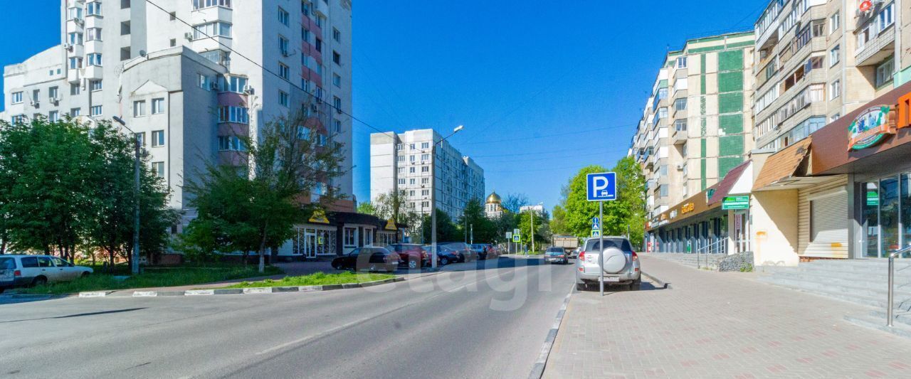 свободного назначения г Белгород Западный б-р Юности 2 фото 5