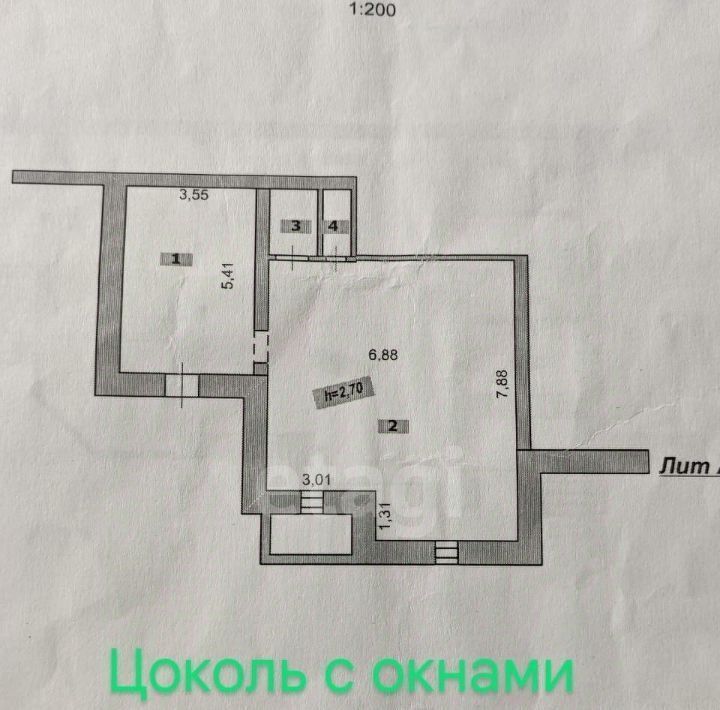 свободного назначения г Белгород Западный б-р Юности 23 фото 8