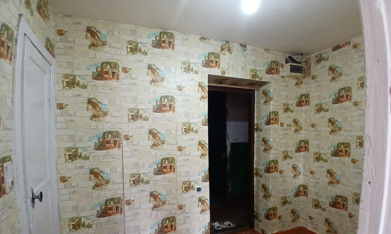 квартира г Назарово ул Арбузова 84/1 фото 13