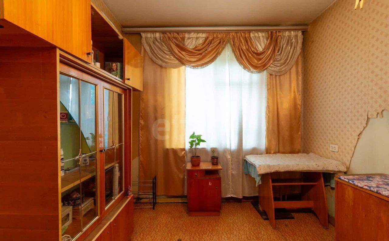 квартира г Красноярск р-н Советский пр-кт Металлургов 18 фото 13