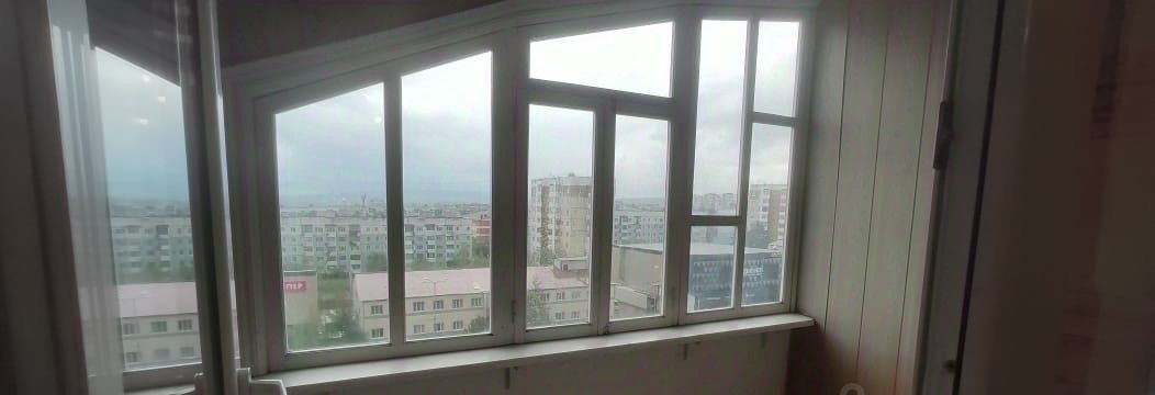 квартира р-н Нерюнгринский г Нерюнгри пр-кт Ленина 6 фото 7