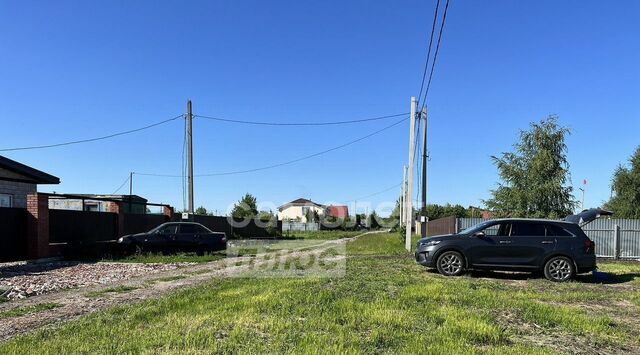 снт Союз проезд 7-й Выселки с пос фото