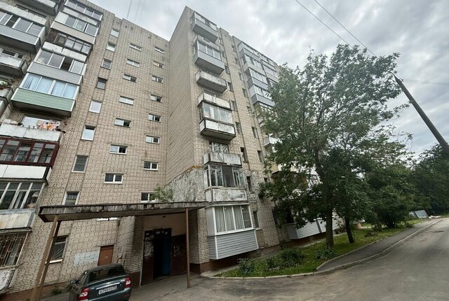 ул Верхняя Дуброва 28в фото