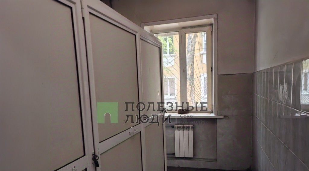 комната г Ангарск кв-л 47 10 фото 8