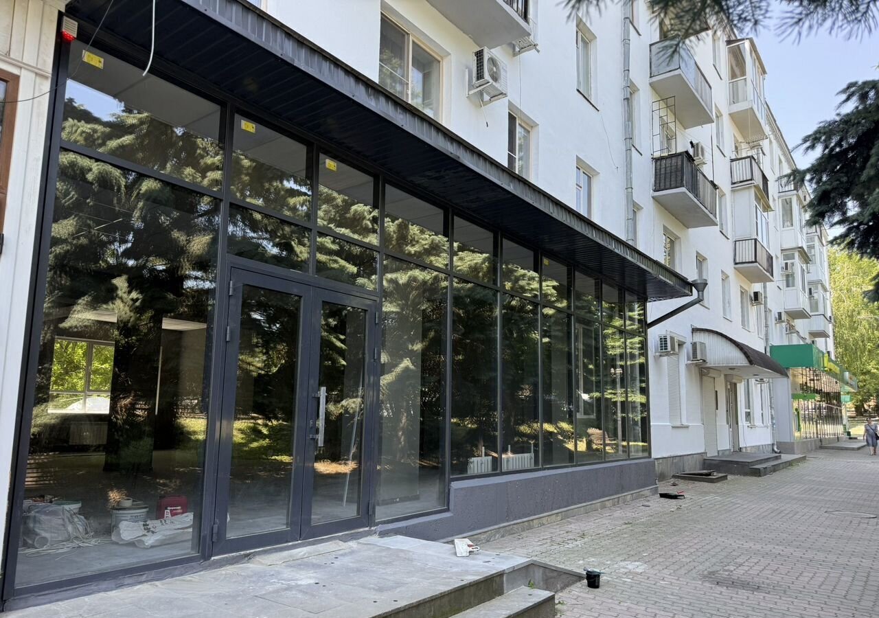 свободного назначения г Железноводск ул Ленина 63 фото 2