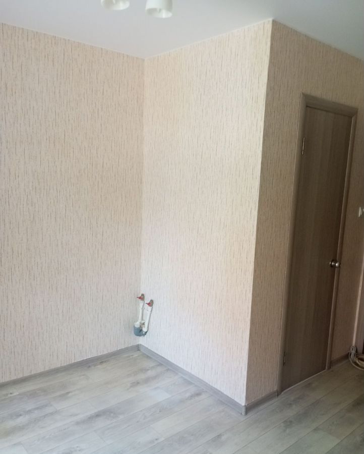 комната г Омск р-н Ленинский ул Вострецова 5/1 фото 5