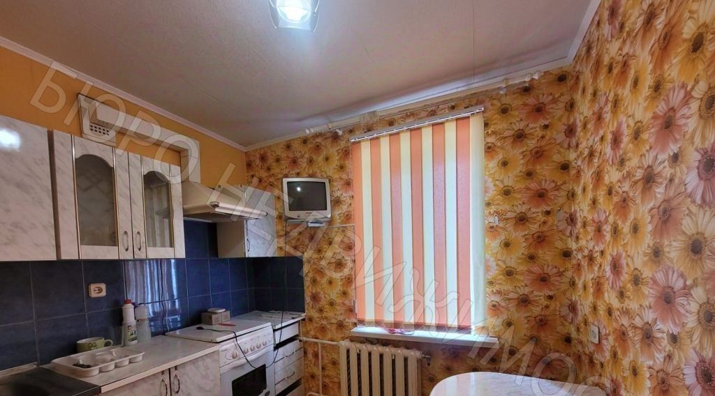 квартира г Балашов ул Автомобилистов 5 фото 6