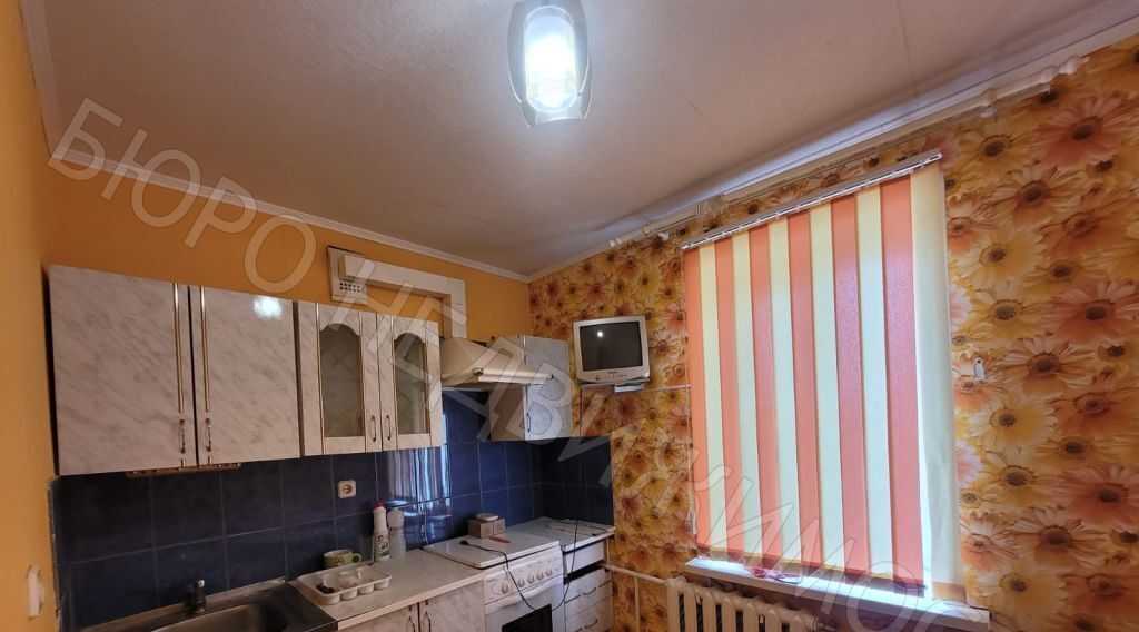 квартира г Балашов ул Автомобилистов 5 фото 7