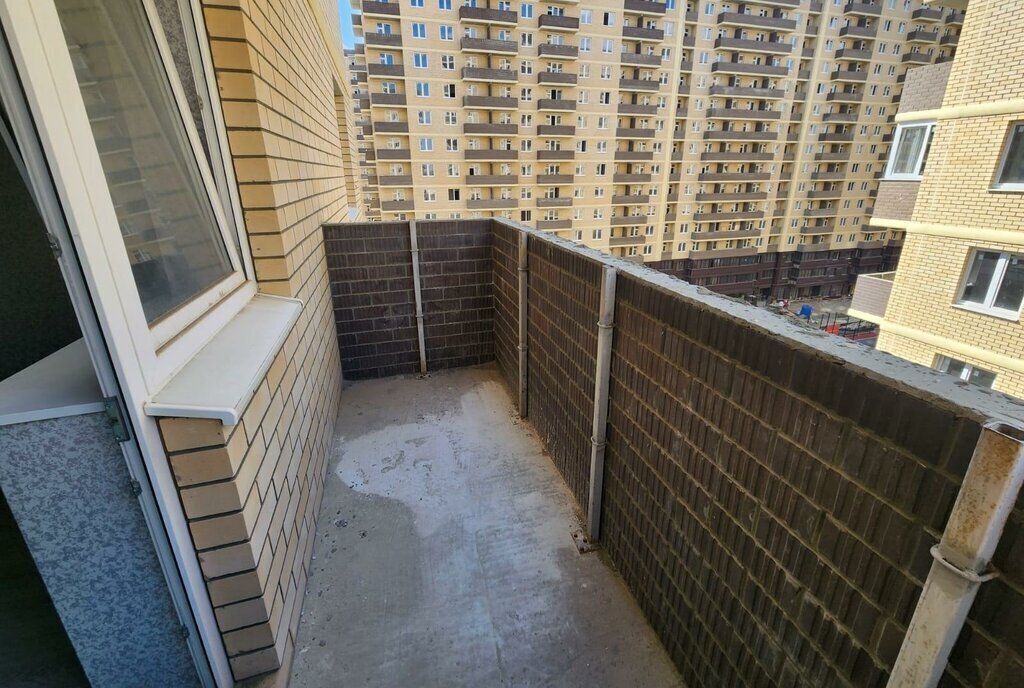 квартира г Краснодар ул им. Героя Ростовского 8к/3 фото 7